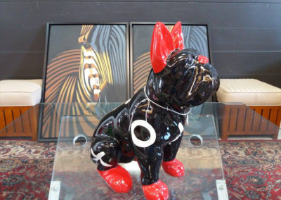 Bulldog original - 174€