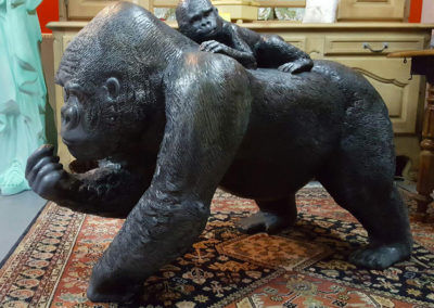 Mamam gorille - 1100€